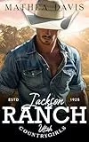 Jackson Ranch: Utah Countrygirls
