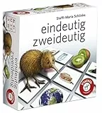 Piatnik 6603 Eindeutig Zweideutig, Edition 1