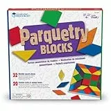 Learning Resources Superset Mosaiksteine