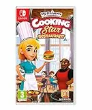 JUST FOR GAMES My Universe Cooking Star Restaurant