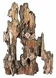 Nobby Aqua Ornaments Holz, braun, 17,5 x 7,5 x 24,5 cm