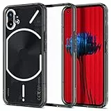 Spigen Ultra Hybrid Hülle Kompatibel mit Nothing Phone (1) -Space Crystal