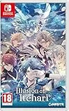 Illusion of Itehari (Nintendo Switch)