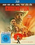 Eddington [Blu-ray]
