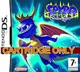 Spyro - Shadow Legacy - [Nintendo DS]