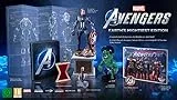 Square Enix Marvel's Avengers: Earth's Mightiest Edition (inkl. kostenloses Upgrade auf PS5) (PS4)
