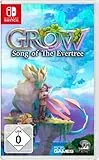 505 Games S.p.A Grow: Song of the Evertree - [Nintendo Switch]