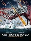 Meteor Storm