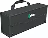 Wera 2go 3 Werkzeug-Box, 130 x 325 x 80 mm, 1 Stück, 05004352001