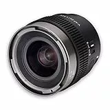 SAMYANG V-AF 24mm T1, 9 FE für Sony E, Videoobjektiv, Auto Fokus Objektiv, Cine Lens 8K Unterstützung, Custom Switch und Button