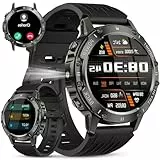 TIMU Smartwatch Herren