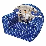 Bino world of toys 53016 Piraten Kinderspielzeug, Mehrfarbig