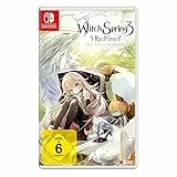 Witch Spring 3 [Re:Fine] The Story of Eirudy - [Nintendo Switch]
