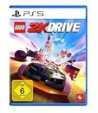LEGO 2K Drive [PlayStation 5]