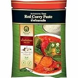 NITTAYA - Rote Currypaste Vegan- (1 X 50 GR)