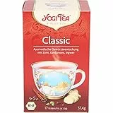 Yogi Tea Classic Chai Bio (1 x 37,4 g)