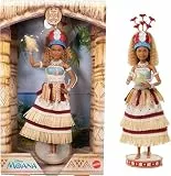 Mattel Puppe