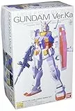Bandai-29842 29842 MG Gundam RX-78-2 Ver KA 1/100, Mehrfarbig