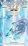 Wildfire Book 1 (Star Trek: Starfleet Corps of Engineers 6) (English Edition)