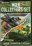 War Collector's Set
