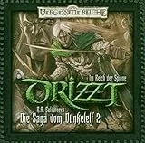 Im Reich der Spinne (Die Saga vom Dunkelelf, Teil 2)