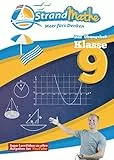 StrandMathe Übungsheft Mathe Klasse 9 – mit kostenlosen Lernvideos inkl. Lösungswegen und Rechenschritten zu jeder Aufgabe: Mathematik Lernheft – ... Trigonometrie (StrandMathe Übungshefte)