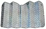 Lampa Sun-Reflex Diamant s 110x60cm