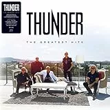 The Greatest Hits [Vinyl LP]