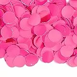 Folat 1kg Konfetti Rosa
