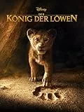 Der König der Löwen