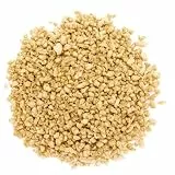 Yakeba | BIO Soja | Hack/Soja Granulat/Splitter | 2x1000g | Europäischer Anbau | Fleischersatz | Soja Schnetzel Bio | Veganer Hackfleisch Ersatz für Bolognese Sauce, Burger uvm.