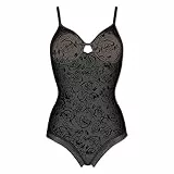 Triumph Damen T-Shirt Miederkleid Sculpting Sensation BSW (1PJ69), Gr. 80B, Schwarz (Black 04)