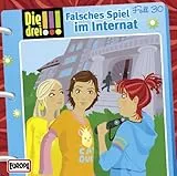Import 030/Falsches Spiel im Internat