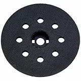 Metabo 631224000 Stützteller 122 mm, gelocht Durchmesser 122 mm