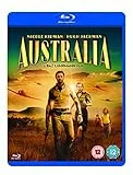 Australia [Blu-ray] [UK Import]