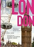 DUMONT Bildatlas London: Das praktische Reisemagazin zur Einstimmung.