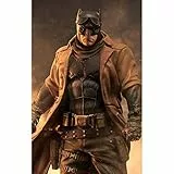 Iron Studios Zack Snyder´s Justice League - Knightmare Batman Art Scale Statue (1/10) (DCCJLE51721-10)