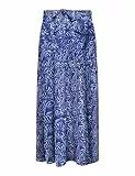 ONLY MATERNITY Olmvic Jasmin Long Skirt WVN Noos