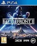 Electronic Arts Star Wars Battlefront 2 Spiele Playstation 4 - Action Game