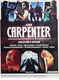 John Carpenter Collector's Edition / Blu-ray