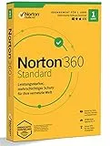 Norton 360 Standard 10GB 1User 1Device 12MO GENERIC|Standard|1 Gerät|1 Jahr|PC|Download|Download