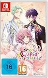 Reef Entertainment Cupid Parasite: Sweet and Spicy Darling – Day One Edition (Nintendo Switch)