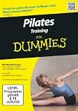 Pilates Training für Dummies