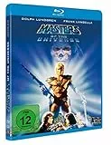 Masters of the Universe [Blu-ray]