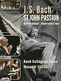 J.S. Bach: St John Passion