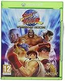Street Fighter: 30th Anniversary Collection