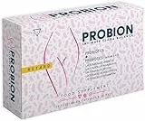 PROBION® - Kulturen Komplex fur Frauen Intimflora | Vaginal Probiotics | Probiotika für Frauen | Nahrungsergänzungsmittel Präbiotika | Vaginale Bakterienflora | 30 Kapseln