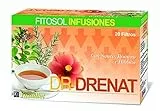 YNSADIET INF. DR. DRENAT 20sob YNSADIET, 20 g