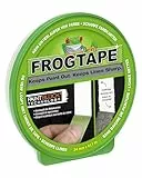 FROGTAPE Malerkrepp 631-00 , Grün, 24mm x 41m