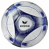 Erima Unisex Erwachsene HYBRID Training 2.0 Fußball, Navy, 5